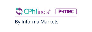 14th edition of CPhI &amp; P-MEC India now scheduled for January 27-29, 2021