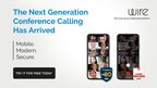 Wire Launches Next Generation Video Conferencing Platform to Challenge Zoom and Microsoft Teams