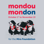 Mondou Kicks off the 6th Edition of the Mondou Mondon Campaign for the MIRA Foundation