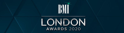 BMI London Awards 2020 Logo