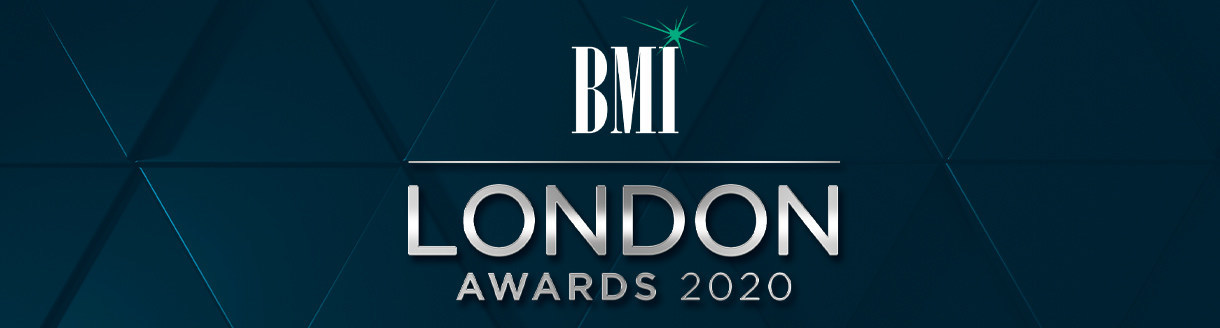 Bmi Celebrates Its London Awards Winners