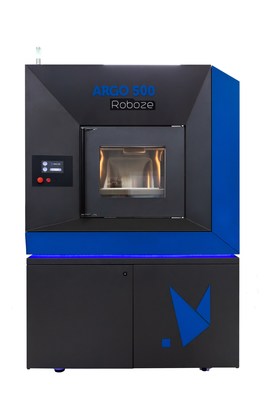 NCS Technologies, Inc. is partnering with Roboze, a world leader in industrial additive manufacturing systems - 3D Printing - specifically specializing in super polymers and composite materials. The partnership allows NCS to address new markets where safety and reliability are paramount, such as aerospace, industrial and medical devices applications.