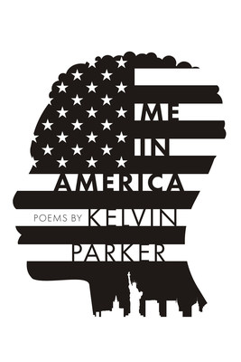 Me in America book cover
