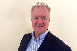 Metegrity Confirms New CEO, Martin Fingerhut