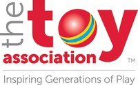 The Toy Association logo (PRNewsfoto/The Toy Association)