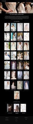 Leading Luxury Bridal Designers Join Forces to Create New Digital Bridal Marketplace to Service Independent Bridal Retailers &amp; Brides-To-Be During COVID