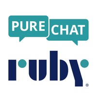 Ruby acquires Pure Chat