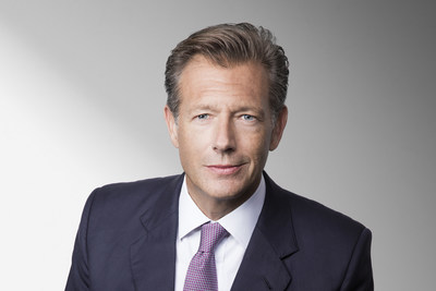 François Reyl, CEO of REYL & Cie