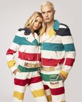 Hudson's Bay Taps Moschino Creative Director Jeremy Scott To Design Limited Edition Collaboration