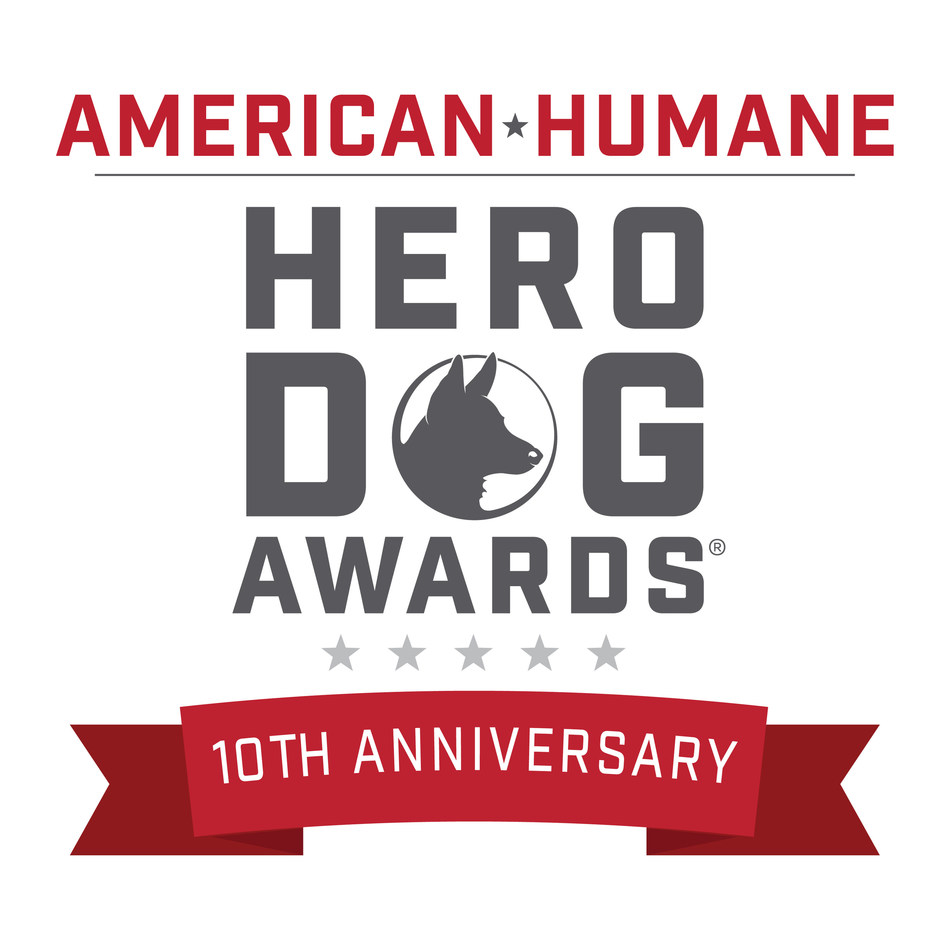 Carson Kressley Returns to Host the American Humane Hero Dog Awards