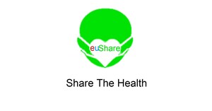 euShare Launches First Application exclusively designed to Share the Health!