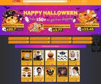 Ruten Japan Offers Free Shipping for Halloween Shopping