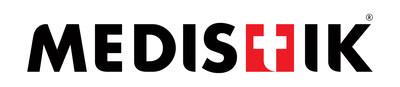 Medistik Inc. logo (CNW Group/Medistik Inc.)