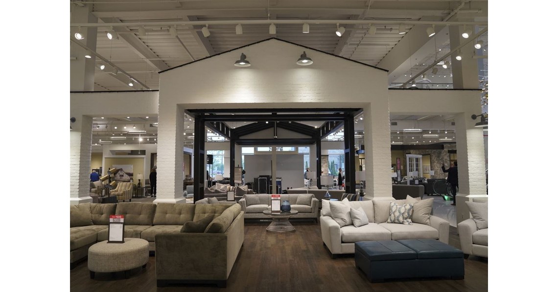 Loves Furniture & Mattresses Doubles Store Footprint Across Midwest