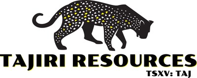 Tajiri Resources Logo (CNW Group/Tajiri Resources Corp.)