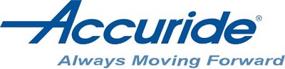 Accuride International Logo (PRNewsfoto/Accuride International Inc.)