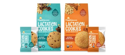 Happy Mama® Lactation Cookies