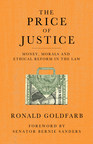 New Book by Ronald Goldfarb With Foreword by Bernie Sanders Fights Against Injustice in Legal System