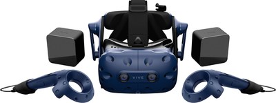 htc vive focus steamvr