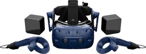 HTC VIVE Partners With PNY Technologies To Offer New Secure, Professional-Grade VR Solution