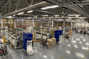 Medicom Announces New USA Mask Manufacturing Plant