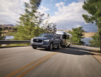 Subaru Ascent 2021 : sécurité et connectivité accrues à prix concurrentiels