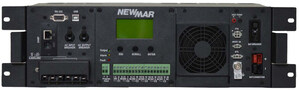 Introducing the Rugged AC UPS Series, a New Line of Reliable Uninterruptible Power Supplies From Newmar Power