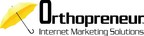 Orthopreneur Internet Marketing Recognized Among Top SEO &amp; Digital Marketing Agencies in 2020