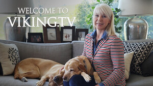 Viking.TV Celebrates Six Months Of Award-Winning Programming