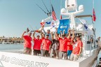 Third Annual War Heroes on Water Sportfishing Tournament Showcases Deep Appreciation for Veteran Community and Highlights Heightened Importance for Therapeutic Services and Events