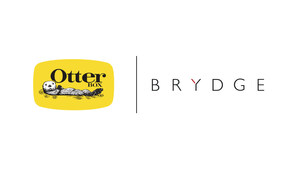 Otter Products Announces Collaboration, Strategic Investment with Brydge