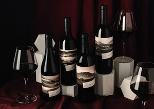 90+ Cellars Relaunches Collector Series With New Look, Five New Limited-Edition Wines