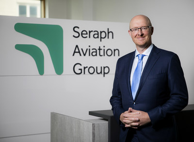 David Butler, CEO, Seraph Aviation Group