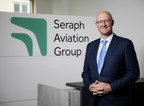 Stellwagen annonce son nouveau nom de marque : Seraph Aviation Group