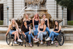 Women's Wheelchair Dance Team to Host Virtual Experience for Women with Disabilities