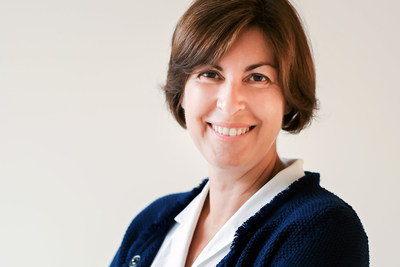 Cecile Andre Leruste, CEO of RGI Group