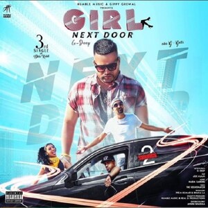 Indian Rap Sensation G Deep Hits 1 Million Streams With "Girl Next Door," Featuring Rising Pakistani-American Superstar Joe Alam