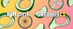 Grubhub &amp; Lyft Team Up To Bring New Rewards To Lyft Pink Members
