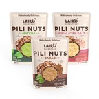 Laird Superfood Expands its Plant-Based Product Platform into the Snack Foods Category with the Introduction of Nutrient-Dense Pili Nuts