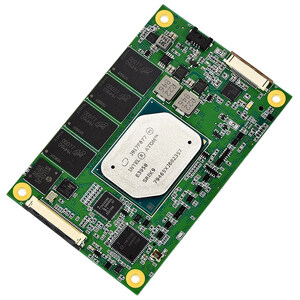 WINSYSTEMS Enters Industrial Computer-on-Module Market With COM Express® Type 10 Mini Module Based on Intel E3900 Series SoC Processor