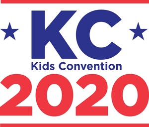 Countdown Begins for KC 2020, the First-Ever Virtual Kids Convention Hosted by Stepping Stones Museum for Children