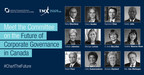 Committee to Chart the Future of Corporate Governance in Canada