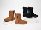 UGG And Zappos.Com Launch Inclusive Footwear Collection