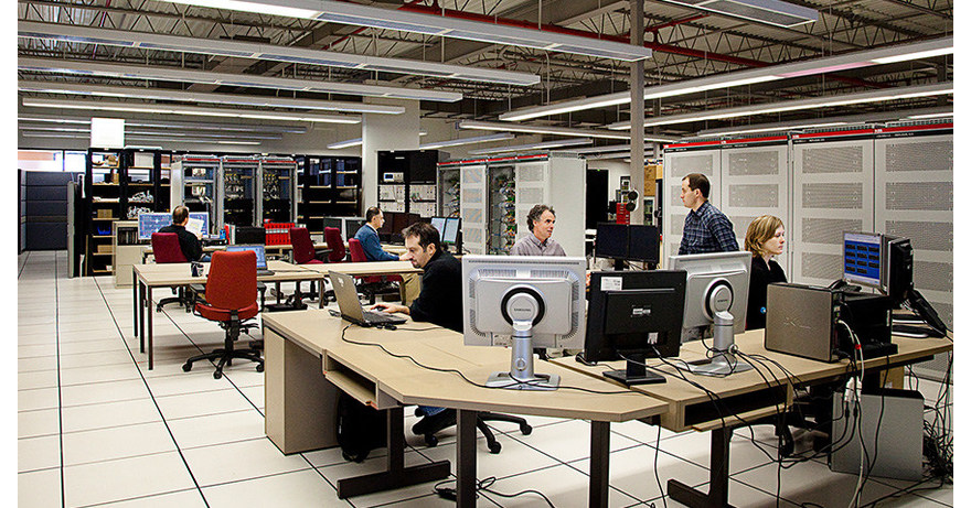 Hydro Quebec And E Sim Solutions Sign An Agreement For The Development Of Collaborative Simulation Solutions