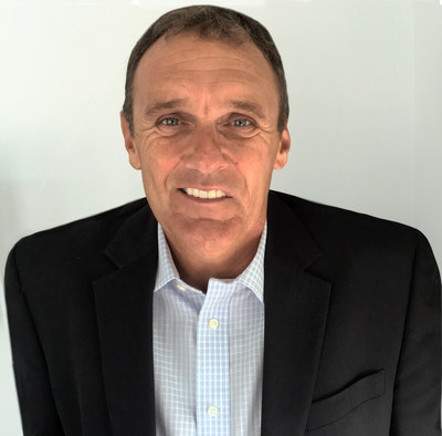 Mike Davies, Senior Vice President of Global Sales, Suvoda