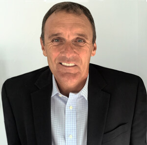 Suvoda ernennt Mike Davies zum SVP of Global Sales