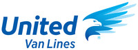 United Van Lines Logo (PRNewsfoto/United Van Lines)