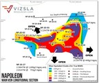 Vizsla expands Napoleon with multiple high-grade intercepts at Panuco project, Mexico