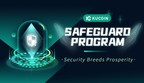 Security Breeds Prosperity, KuCoin Launched "Safeguard Program"