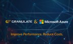 Granulate Launches Real-time Continuous Optimization Solution On Microsoft Azure Marketplace